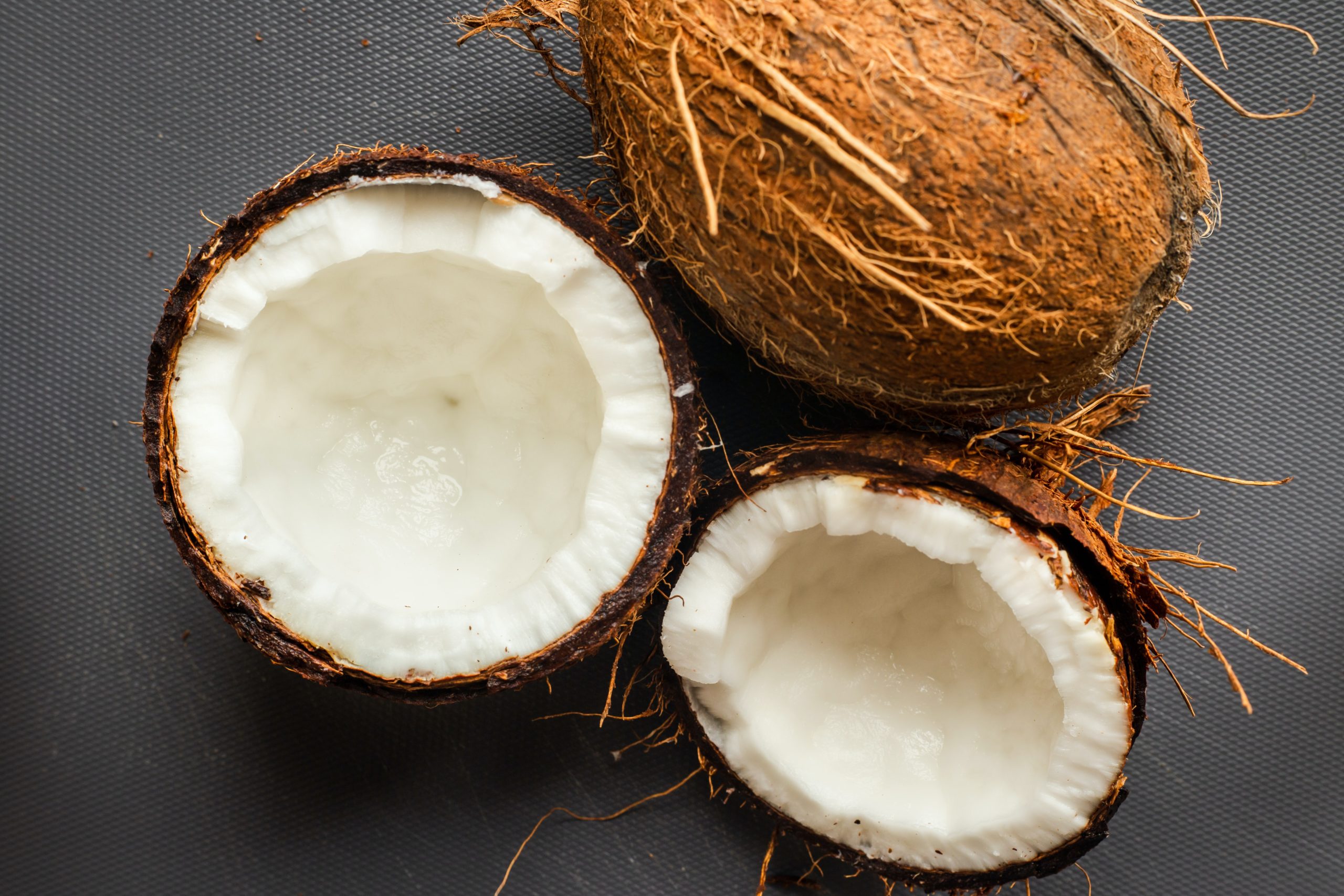 Jay Alvarrez Coconut Oil Controversy